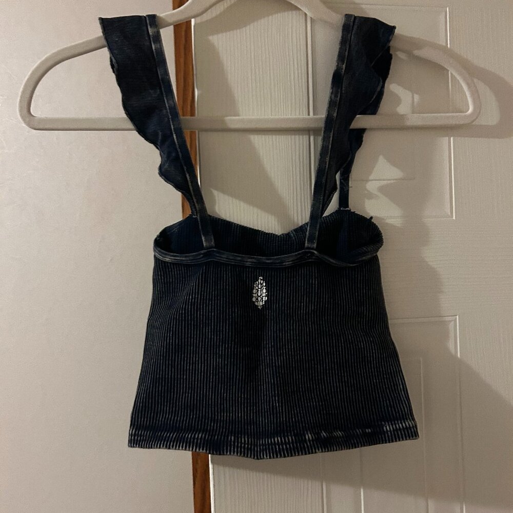 Free People Workout Tank